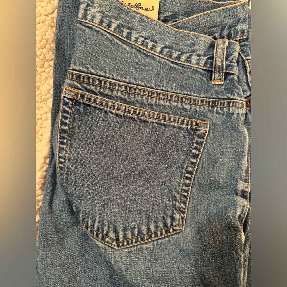 Eddie Bauer 12P